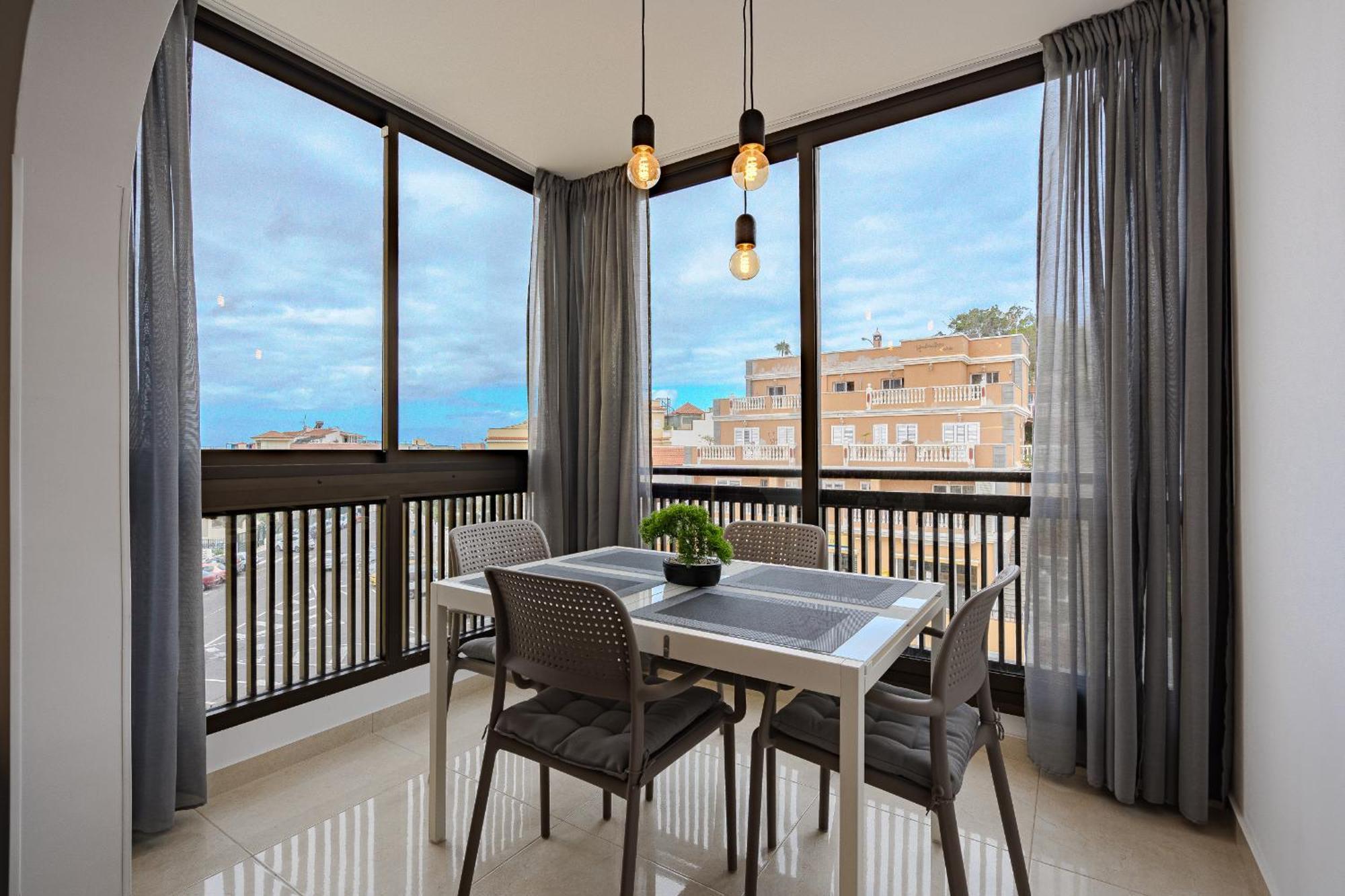 Verodal 2 Bedroom Apartment In Los Cristianos Arona  Exterior foto